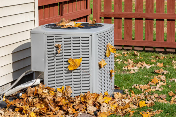Best HVAC maintenance near me  in North Braddock, PA