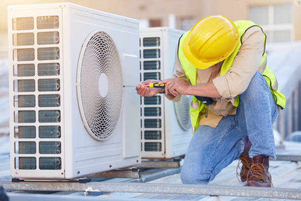 Best HVAC installation services  in North Braddock, PA