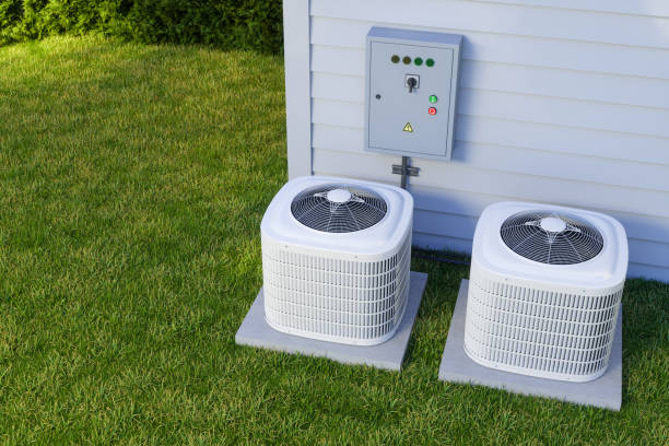 Best HVAC installation services  in North Braddock, PA