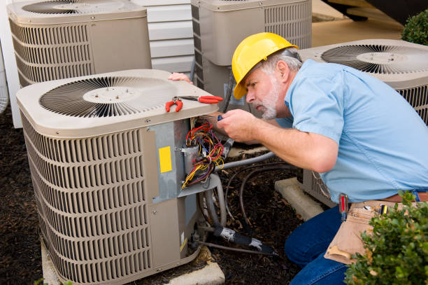 Best Best HVAC companies  in North Braddock, PA