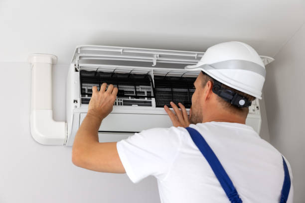 Best HVAC replacement cost  in North Braddock, PA