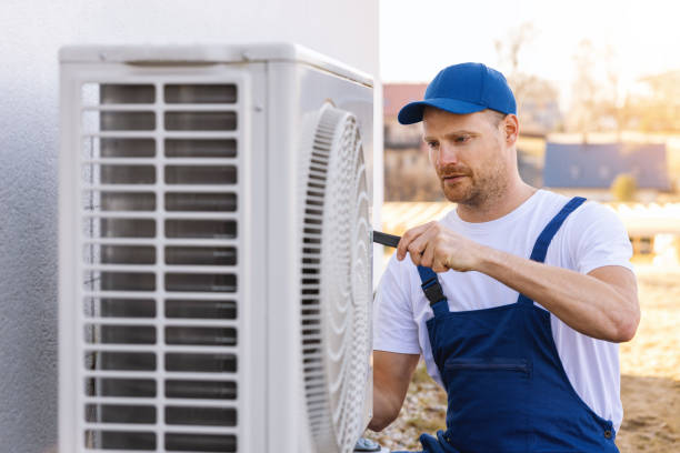  North Braddock, PA HVAC Pros