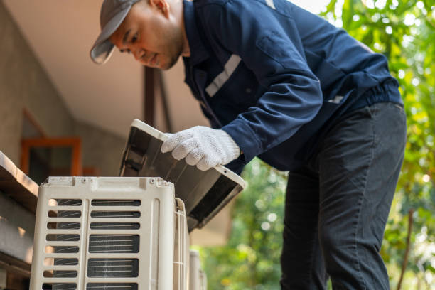 Best HVAC system installation  in North Braddock, PA