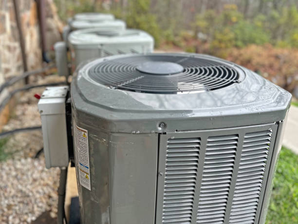 Best Affordable HVAC services  in North Braddock, PA